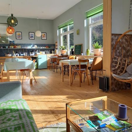 Das Okerhaus Vegetarische B&B Mit Halbpension Altenau  Kültér fotó
