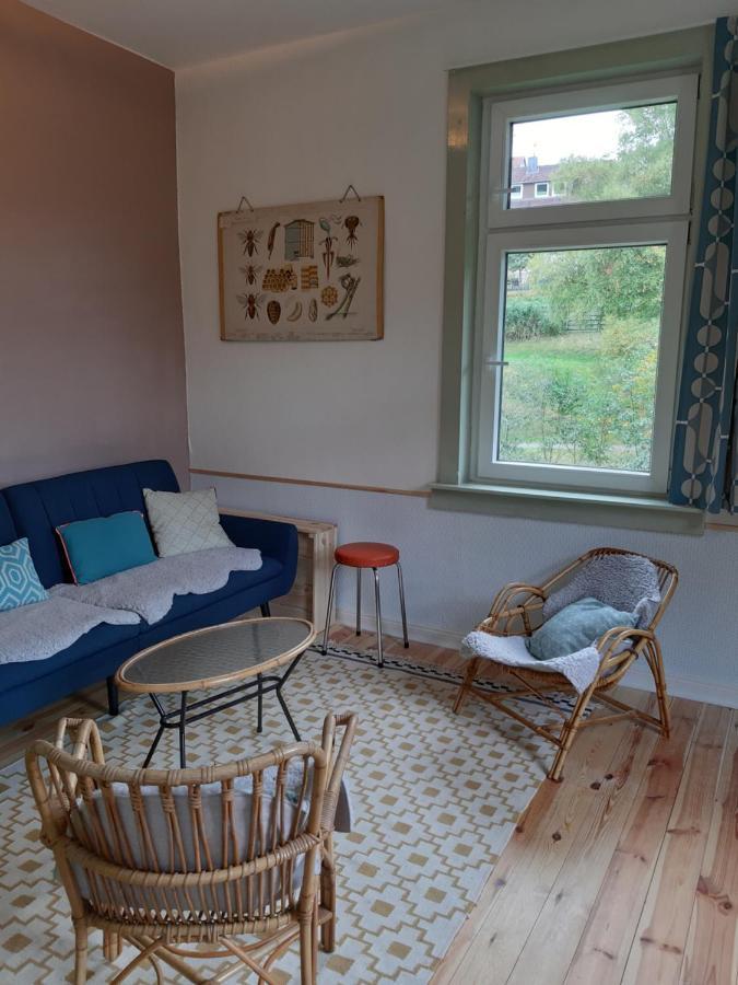 Das Okerhaus Vegetarische B&B Mit Halbpension Altenau  Kültér fotó
