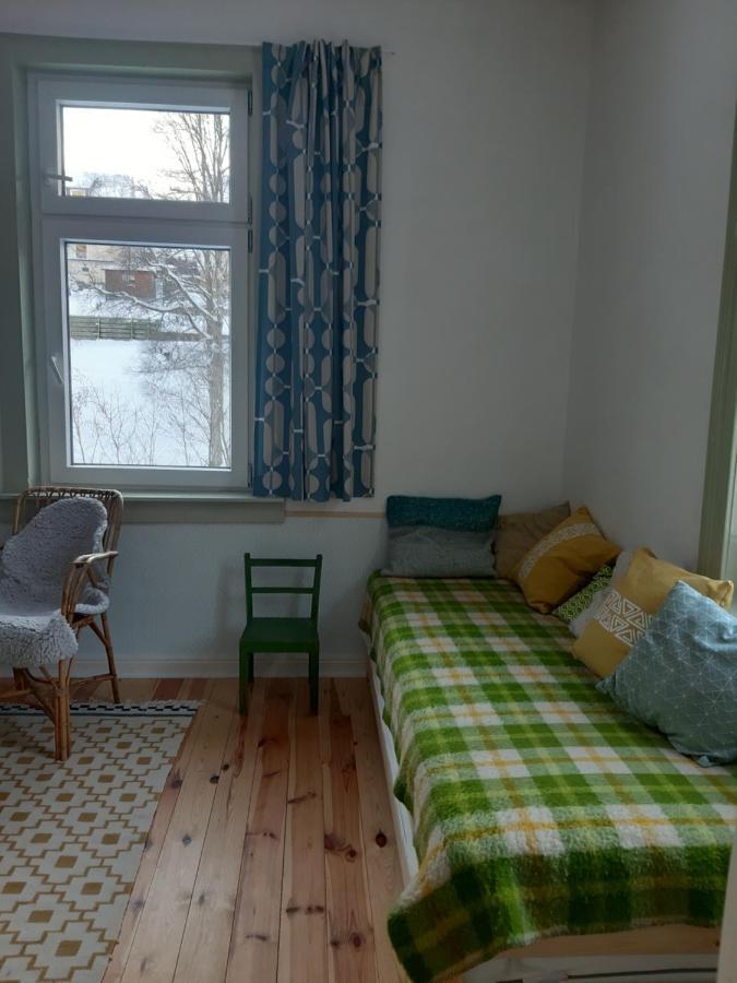 Das Okerhaus Vegetarische B&B Mit Halbpension Altenau  Kültér fotó