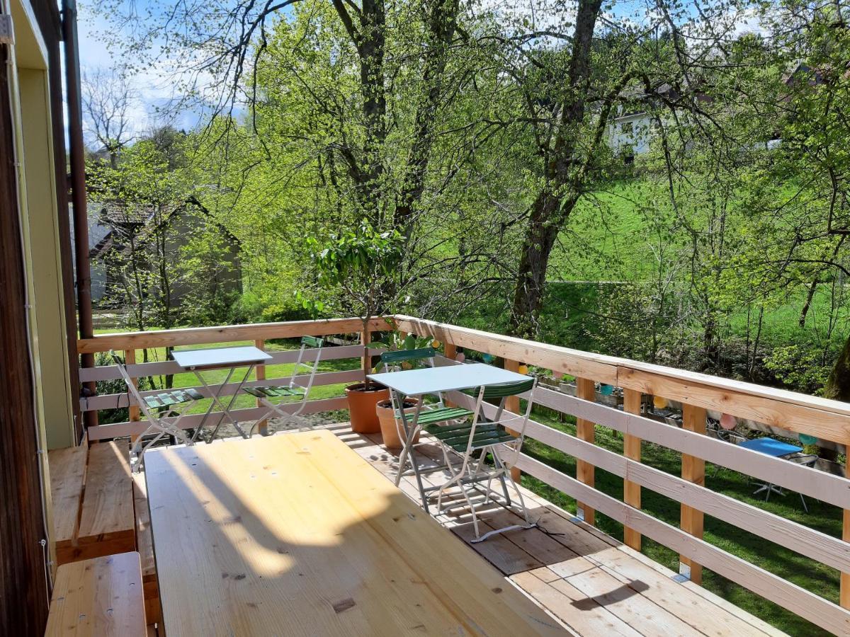 Das Okerhaus Vegetarische B&B Mit Halbpension Altenau  Kültér fotó