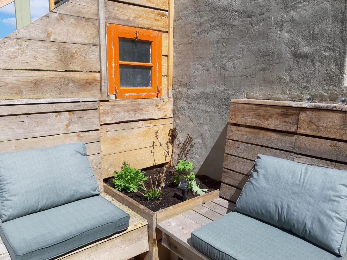 Das Okerhaus Vegetarische B&B Mit Halbpension Altenau  Kültér fotó