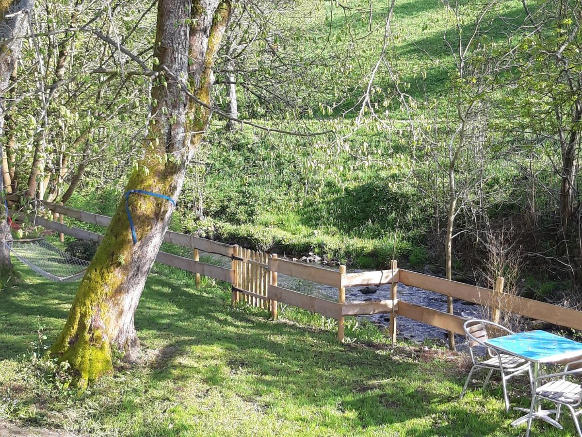 Das Okerhaus Vegetarische B&B Mit Halbpension Altenau  Kültér fotó
