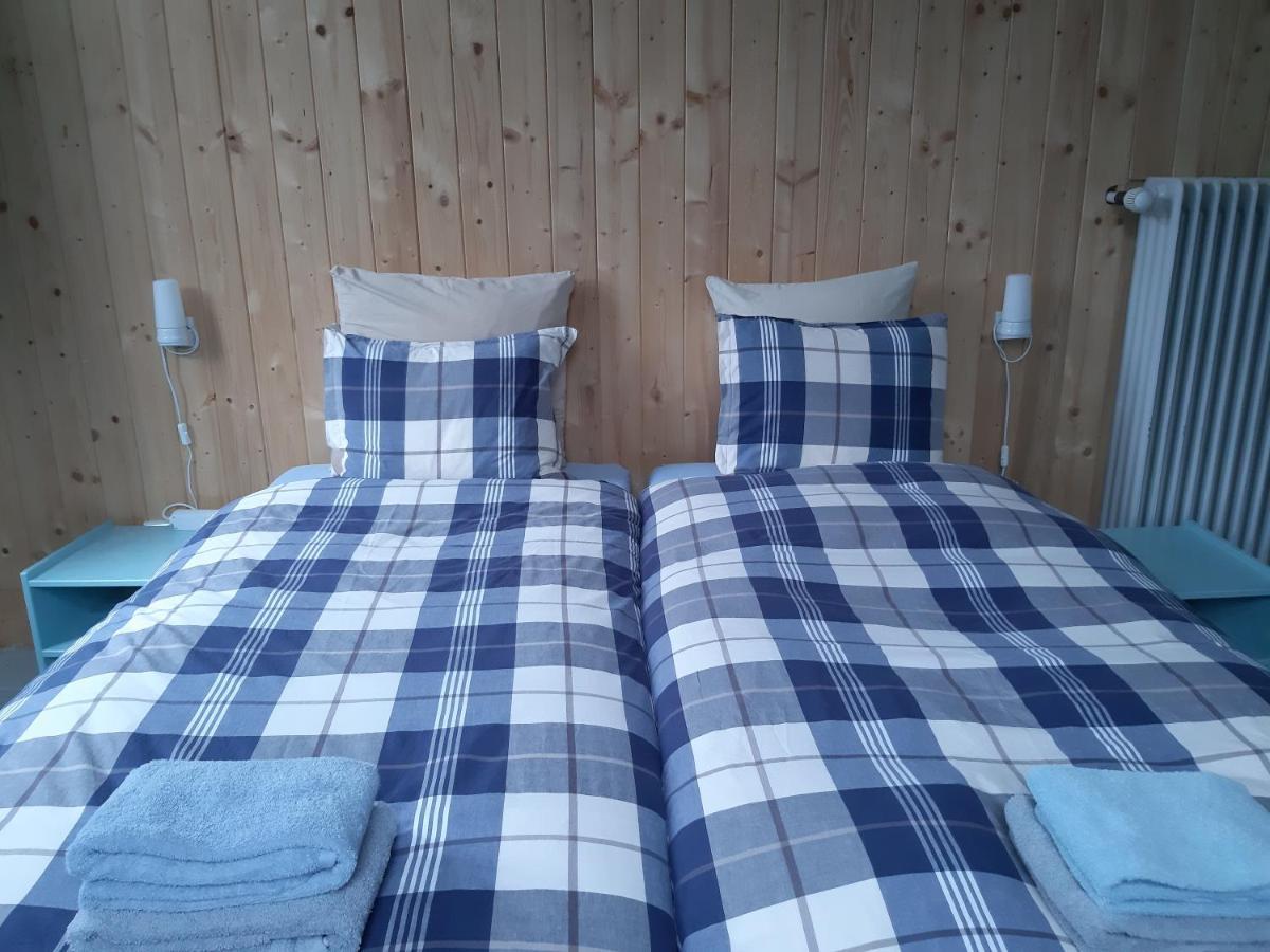 Das Okerhaus Vegetarische B&B Mit Halbpension Altenau  Kültér fotó