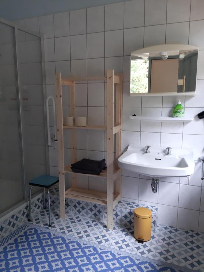 Das Okerhaus Vegetarische B&B Mit Halbpension Altenau  Kültér fotó