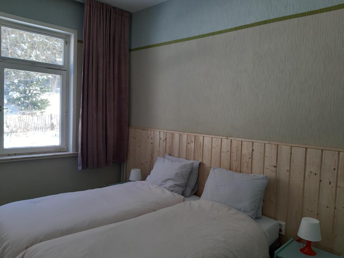 Das Okerhaus Vegetarische B&B Mit Halbpension Altenau  Kültér fotó
